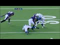 The Battle of 2 Baltimore Franchises! (Colts vs. Ravens 2009, Week 11)
