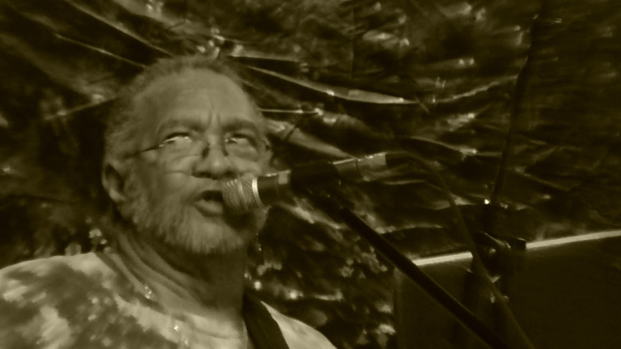 Shag Fest 2017 at D.B.A. 2017-08-03 ShagFest All-Stars LOVE SNEAK UP ON You, TURN ON YOUR LOVELIGHT