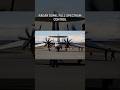 Why the E-2 Hawkeye Carries That Giant Radar Dome