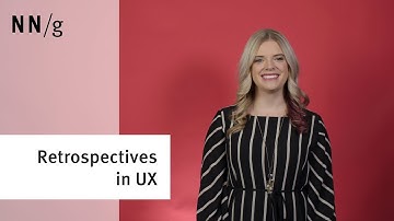 How to Run a Retrospective for a Design Team