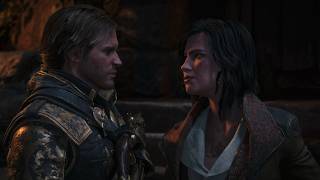 Assassins Creed Black Flag Resynced - James Kidds Identity Has Been Unmanned (Xbox Gameplay)
