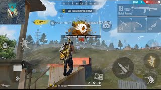 A Bit Of Highlights Free Fire