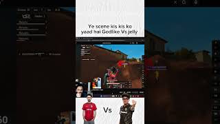 Ye yaad hai aap sabhi ko Bmps 2025 last match of godlike