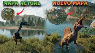 A New Map Is Officially Coming To The Cursed Isle All This Could Be Coming Soon