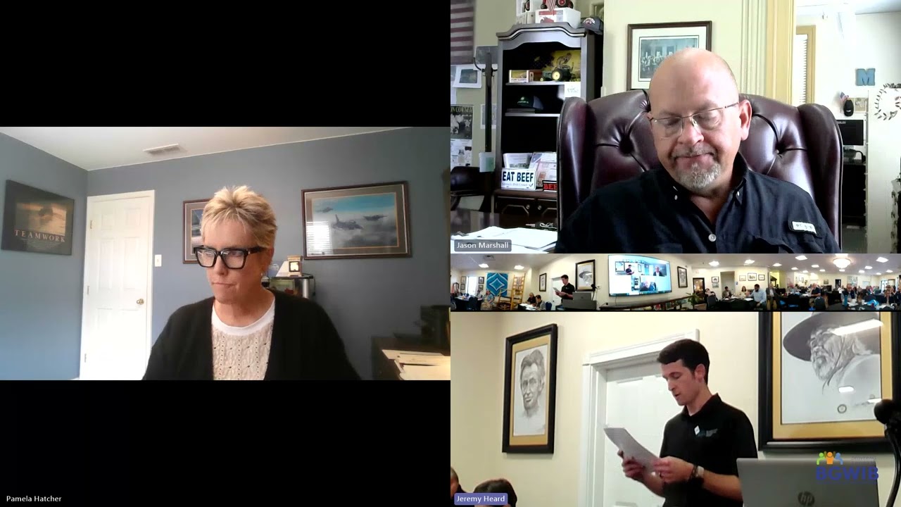 Joint Meeting   Sept 10,2025