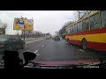 [18-05] Вулицями Львова на авто: Арена Львів - Тролейбусна - Центр - Пекарська