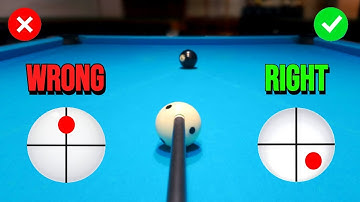 This Video Will Boost Your Billiard Skills by 250%