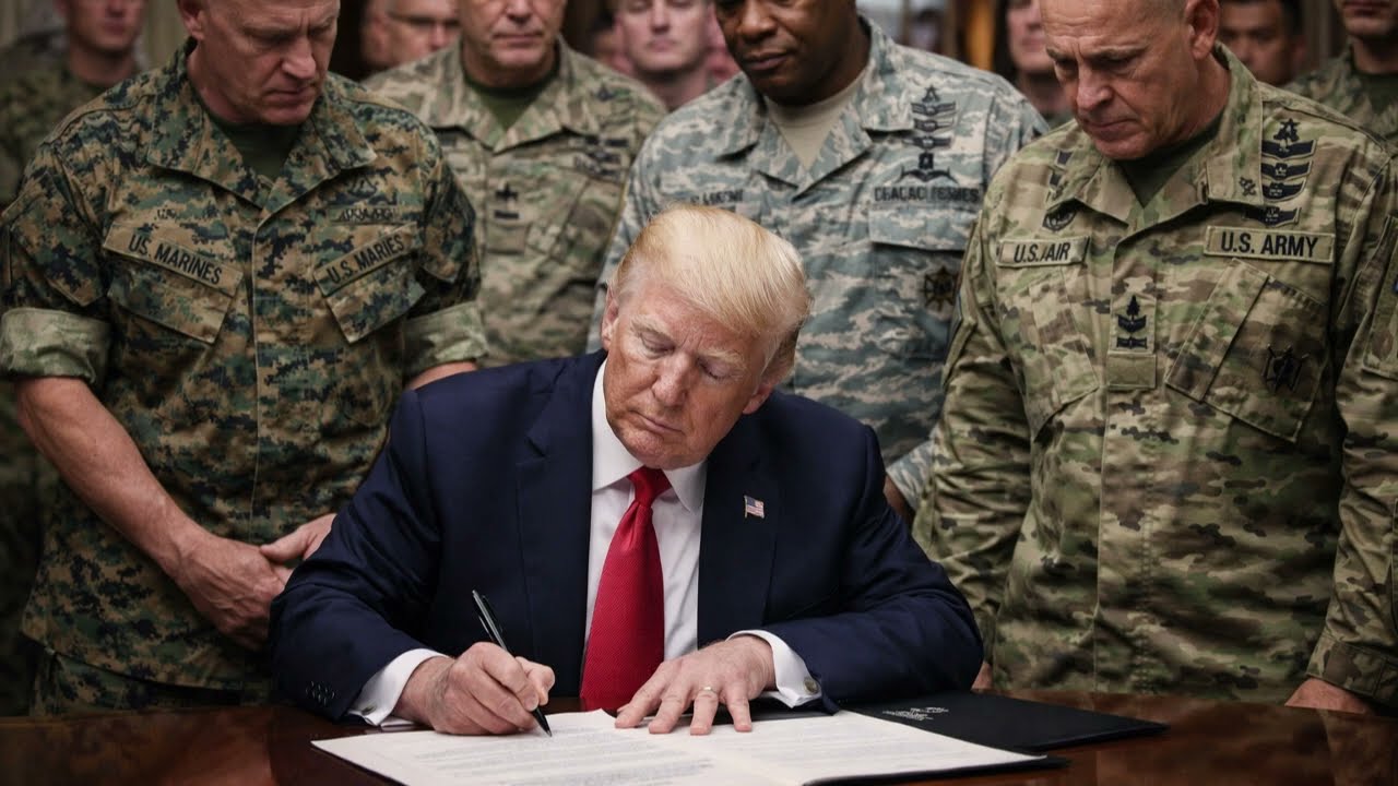 US Defense Budget Surge to $1.5 Trillion: Trump's Bold 2027 Push Amid Rising Global Threats