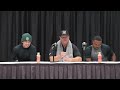 Louisville Kings Playoffs Postgame Presser | UFL