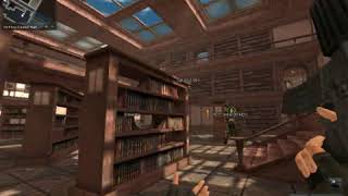 main tembus tembus san mod burning hall