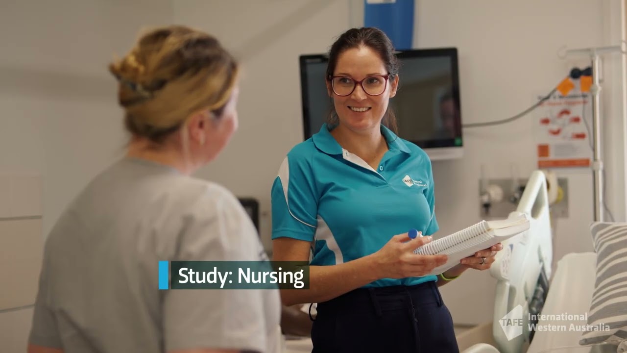 Study TAFE at Northam in Regional WA: International student life