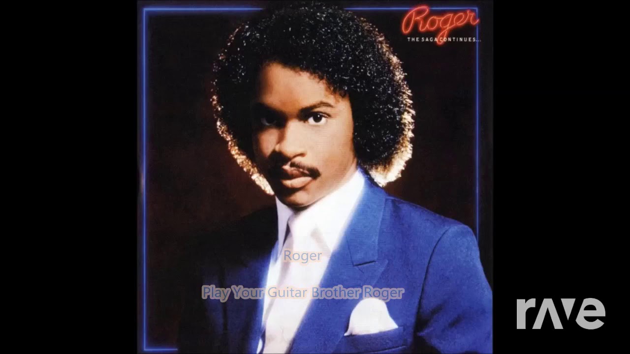 Dance Floor Brother Roger Zapp (The RMix) YouTube