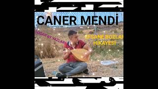 Caner Mendi Nette Ilk Düet (Doğar Ay Yazları) Resimi