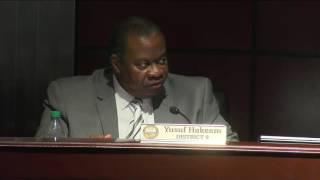 Chief Fred Fletcher Shooting violence not about drugs, money or gang control
