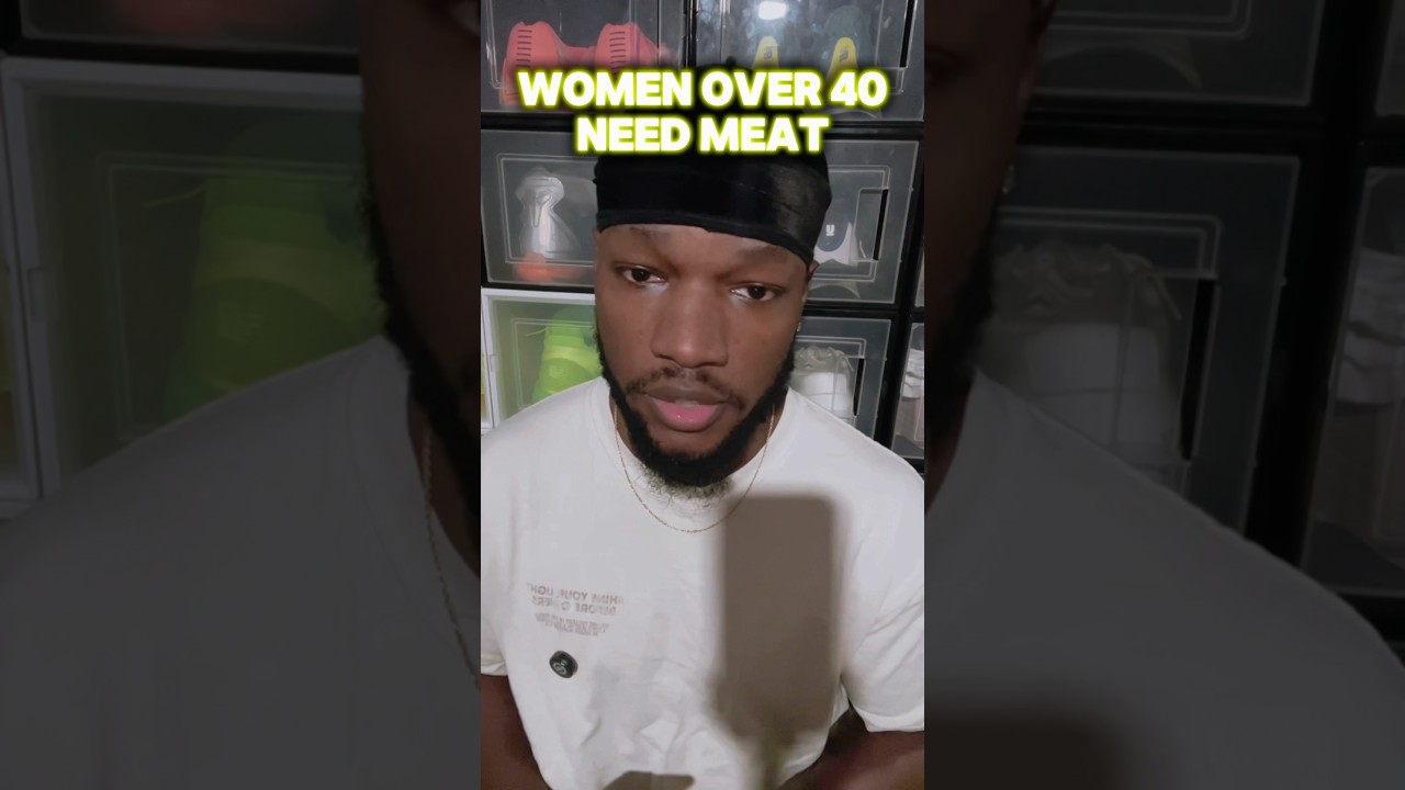 The Secret To Weight Loss For Women Over 40 (Do This!)