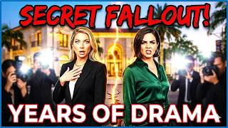 WHY THEY REALLY SPLIT Stassi Schroeder Katie Maloney s Secret Fallout Revealed