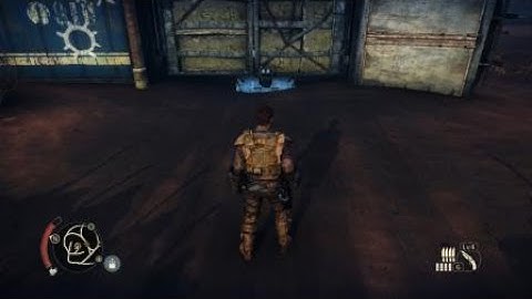 Mad Max - Chumbucket.exe has stopped responding