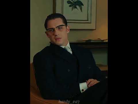 Tom Hardy trend