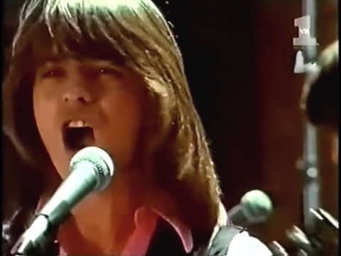 Rick Derringer - Hang on Sloopy  (1975)