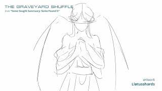 The Graveyard Shuffle - album teaser