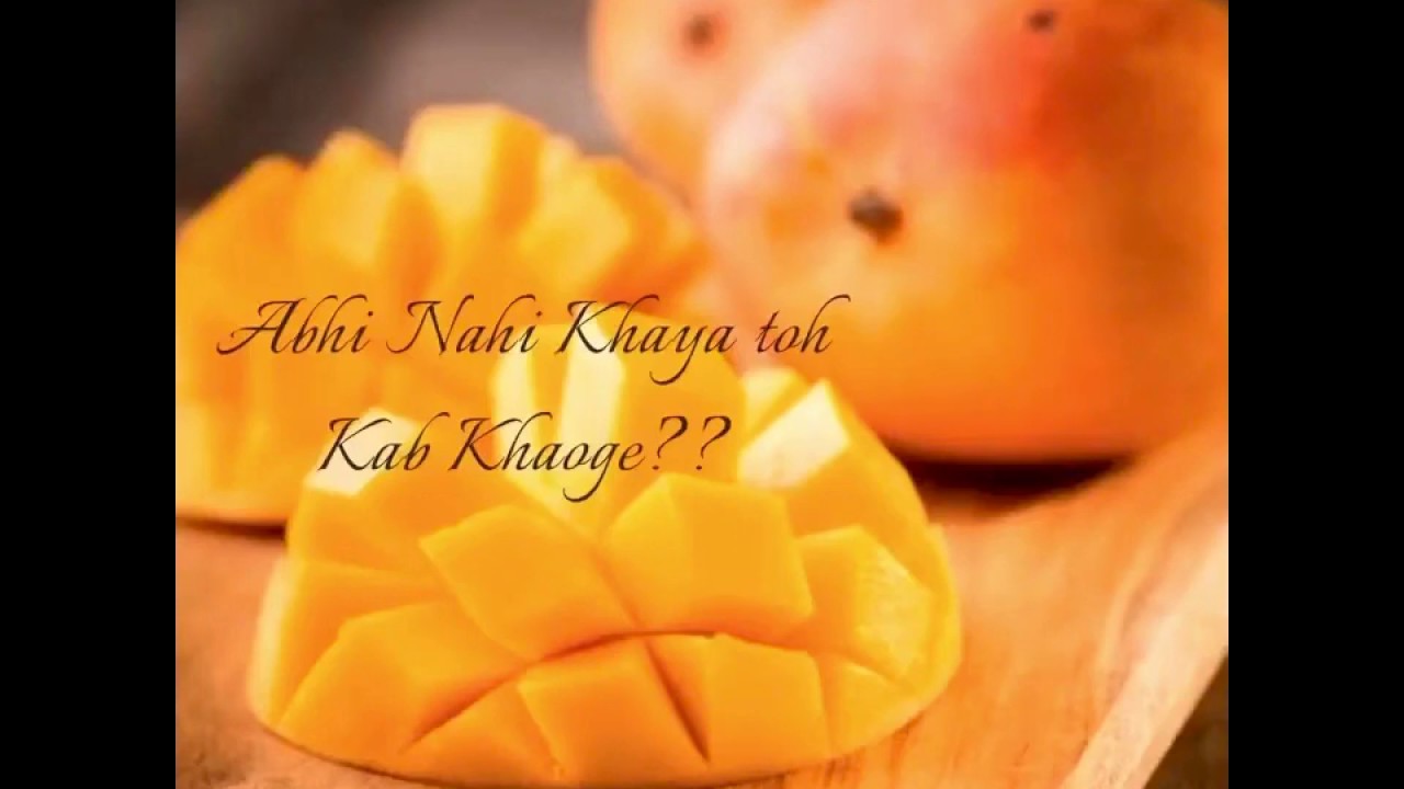 MANGOES - GOOD OR BAD | BUSTING MYTHS | - YouTube