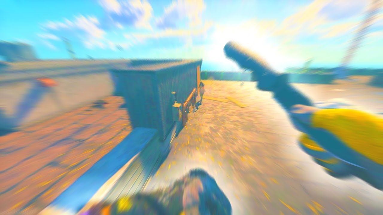 most underrated warzone player