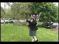 Bagpipe Audition