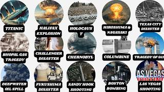 The World’s Most Heartbreaking Disasters Explained in 30 Mins