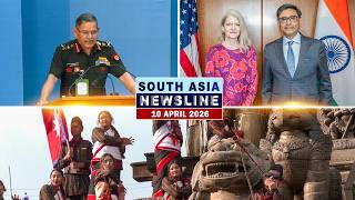 Operation Sindoor showcased multi-domain synergy, says Indian Army Chief Dwivedi