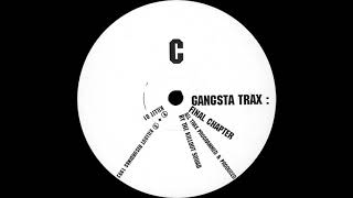 Kill Out Recordings 01 - C1 - Jon The Dentist - Untitled