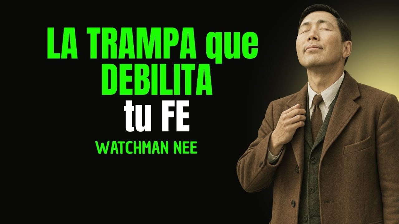 CÓMO tener FE y no CAER: yo creo en CRISTO