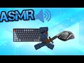 CREAMY KEYBOARD+MOUSE ASMR SOUND { PIKA NETWORK }