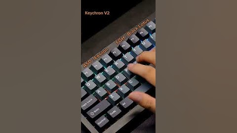 Prevail Epsilon sound test | #keyboard #epsilon #soundtest #shorts #short