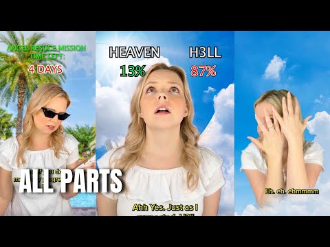 HEAVEN & HELL | VIRAL POV COMPILATION (SEASON 2)