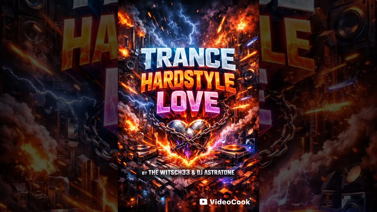 Trance hardstyle love exid 