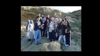 Karaburun - Arazi Çalışması