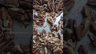 Pecan or Pecan? #Pecan #pecanpie #algonquin #linguistics