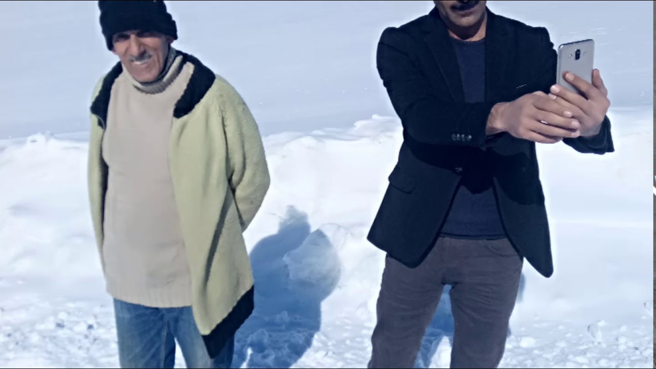 Mollamehmet köyü tekman