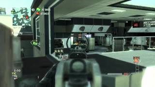 How To: Slay Terminal CTF ( Bad Side ) - Listen in
