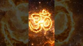 🕉️ Powerful Om Chanting for Peace | Spiritual Shorts #shorts #viral #ytshorts #youtube #Trending