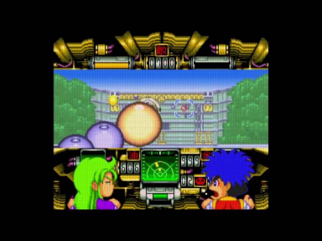 がんばれゴエモン3: ダム - YouTube