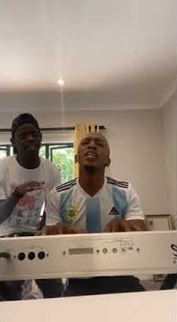 Sithole ft Dumi Mkokstad