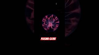 PLASMA GLOBE Discovery Mind-blown #plasma #globe #discovery #mindblown #cooltoy #cool #wow #fun