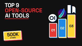 9 Open Source AI Tools That Will Kill Your Monthly Subscriptions screenshot 3
