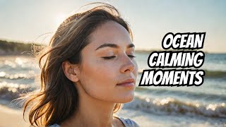 Discover Serenity: Immerse Yourself in Relaxing Surf Nature Sounds