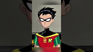 شكل روبين دون قناع🤐! screenshot 1