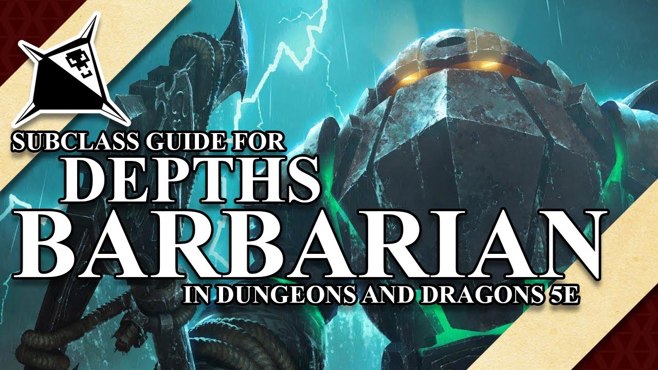 Wild Card Rogue Subclass Guide for Dungeons and Dragons 5e - YouTube