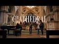 Ref:DOCAVkvRSd4 Cathedral wells cathedral session jonathan &amp; melissa helser acoustic one take