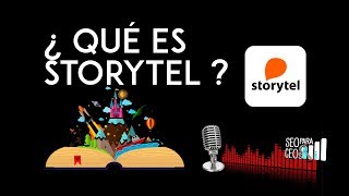 ¿Qué es STORYTEL APP? La REVOLUCIÓN de los AUDIOLIBROS screenshot 5