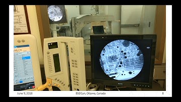 Henning Brauer: OpenBSD x ray -- BSDCan 2018